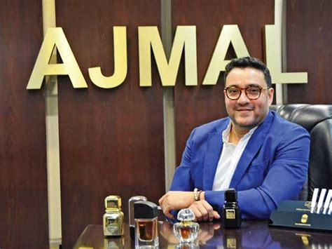 ajmal perfumes factory|ajmal perfume founder.